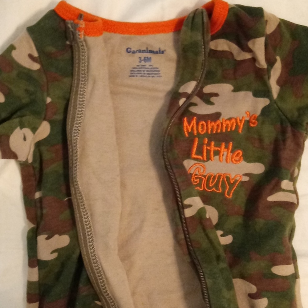 Camo Bundle - Picture 2 of 5